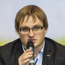 Bohdan Shapoval