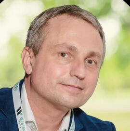 Oleksandr Radich